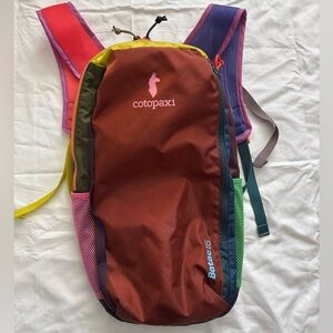 Cotopaxi Batac 16L Backpack